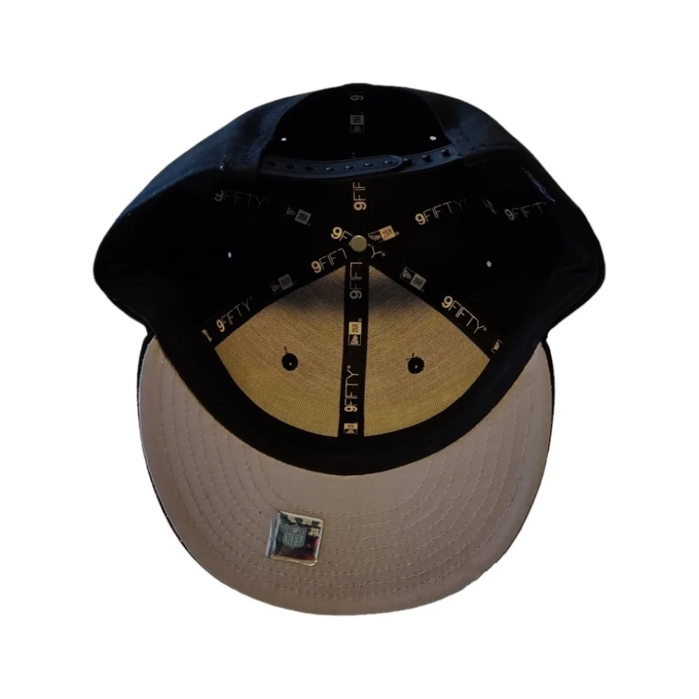 Patriots snap back hat. - Picture 3 of 5